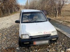 Сүрөт унаа Daewoo Tico