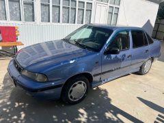 Сүрөт унаа Daewoo Nexia