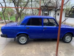 Сүрөт унаа ВАЗ (Lada) 2107