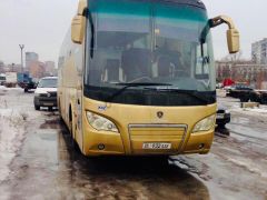 Фото авто Scania Туристический