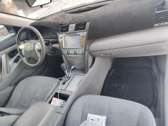 Фото авто Toyota Camry