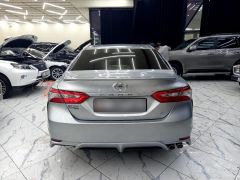 Сүрөт унаа Toyota Camry