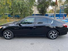 Сүрөт унаа Honda Accord