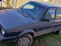 Сүрөт унаа Volkswagen Golf