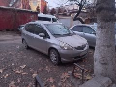 Сүрөт унаа Honda Jazz