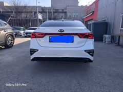 Сүрөт унаа Kia K3