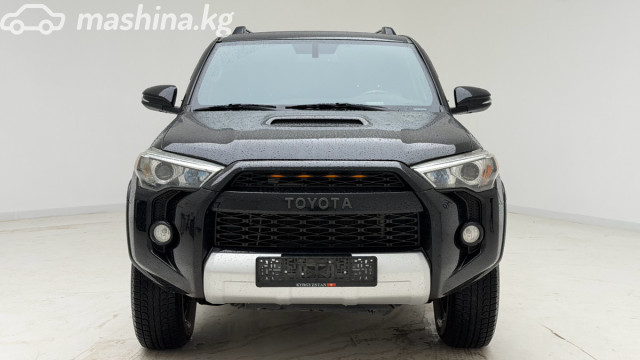 Toyota 4Runner