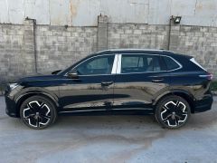 Сүрөт унаа Volkswagen Taigun