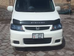 Сүрөт унаа Honda Stepwgn