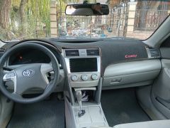 Фото авто Toyota Camry