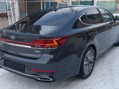 Сүрөт унаа Kia K7