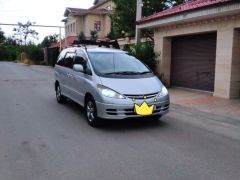 Фото авто Toyota Estima