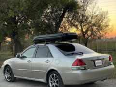 Photo of the vehicle Toyota Mark II