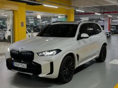 Сүрөт унаа BMW X5