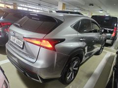 Photo of the vehicle Lexus NX