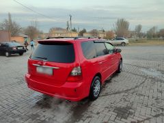 Фото авто Honda Odyssey