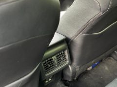 Сүрөт унаа Toyota Camry