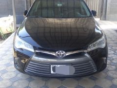 Фото авто Toyota Camry