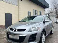 Сүрөт унаа Mazda CX-7