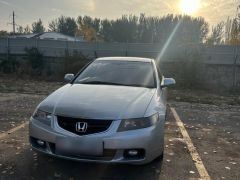 Photo of the vehicle Honda Accord