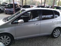 Сүрөт унаа Honda Jazz