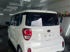 Photo of the vehicle Kia Ray