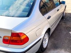 Сүрөт унаа BMW 3 серия