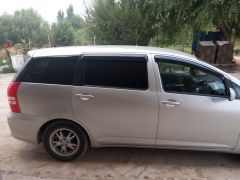 Сүрөт унаа Toyota Wish