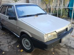 Photo of the vehicle ВАЗ (Lada) 21099