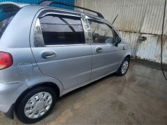 Сүрөт унаа Daewoo Matiz