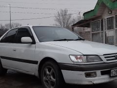 Сүрөт унаа Toyota Corona