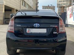 Фото авто Toyota Prius