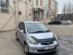 Photo of the vehicle Honda Fit