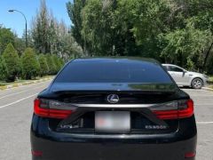 Сүрөт унаа Lexus ES