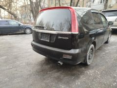 Photo of the vehicle Honda Stream