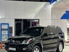 Photo of the vehicle Toyota Land Cruiser Prado