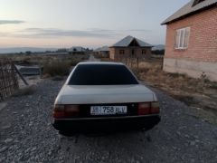 Photo of the vehicle Audi 100