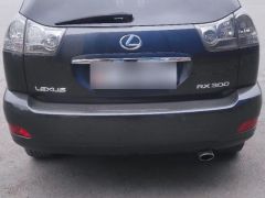 Photo of the vehicle Lexus RX