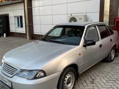 Фото авто Daewoo Nexia