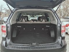 Photo of the vehicle Subaru Forester