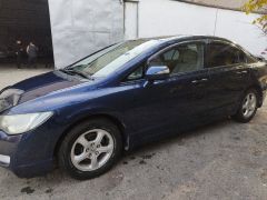 Фото авто Honda Civic