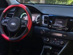 Photo of the vehicle Kia Niro