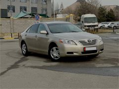 Фото авто Toyota Camry