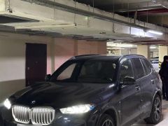 Фото авто BMW X5