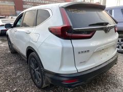 Photo of the vehicle Honda CR-V