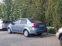 Photo of the vehicle Chevrolet Aveo