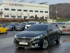 Фото авто Kia K7