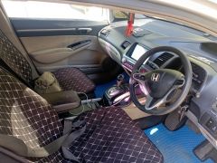 Сүрөт унаа Honda Civic