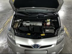 Сүрөт унаа Toyota Prius