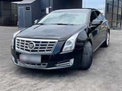 Photo of the vehicle Cadillac XTS